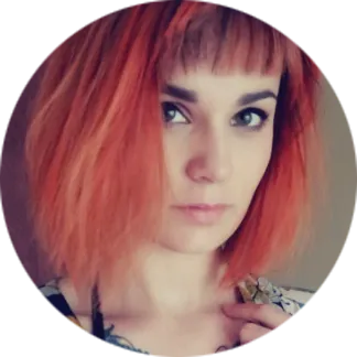 Nina Crowne