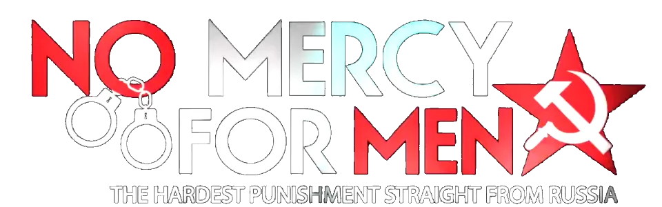 No Mercy For Men