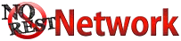 No Rest Network