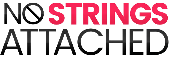 No Strings Attached