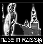 Nude In Russia