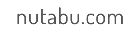 nutabu