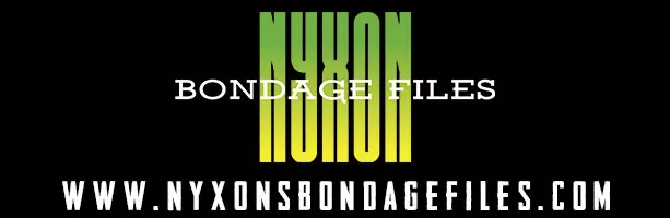 Nyxons Bondage Files