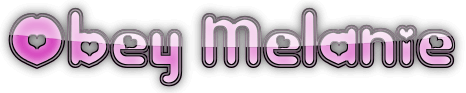 Obey Melanie