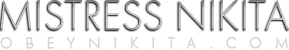 Obey Nikita