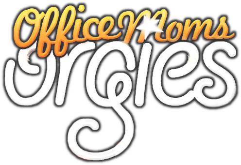 Office Moms Orgies