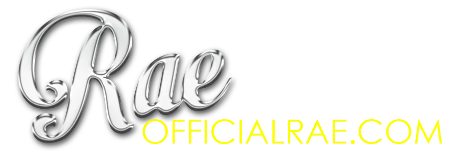 OfficialRae