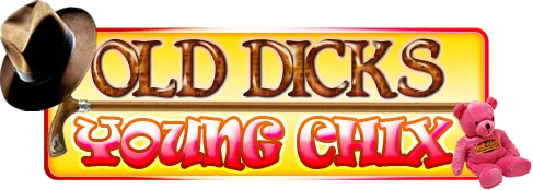 Old Dicks Young Chix