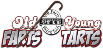 Old Farts Young Tarts