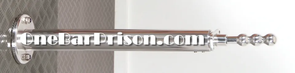 OneBarPrison