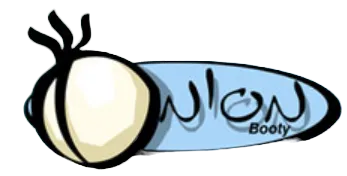 Onion Booty