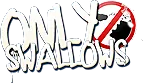 Only Swallows