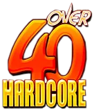 Over 40 Hardcore