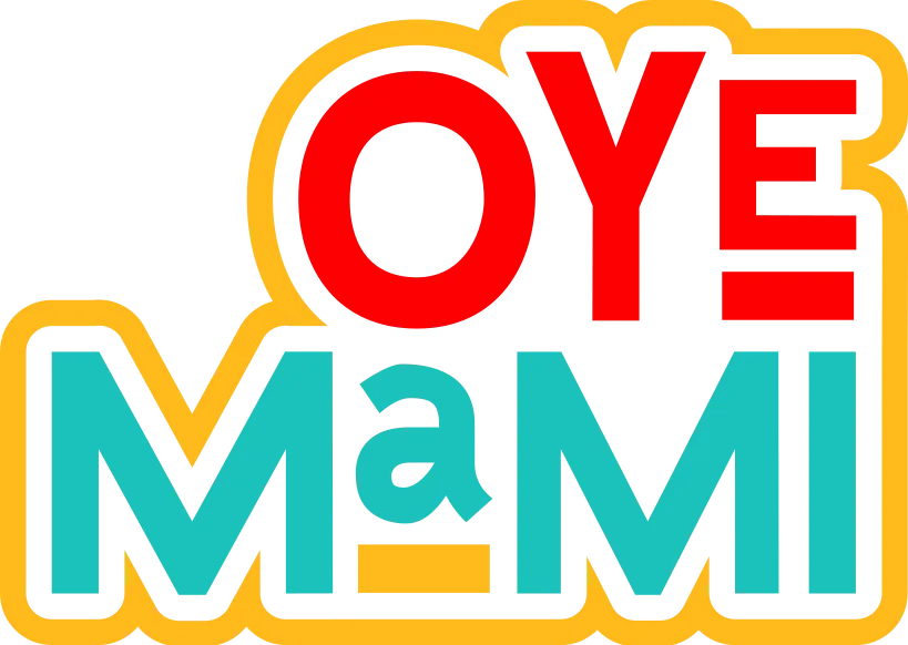 Oye Mami