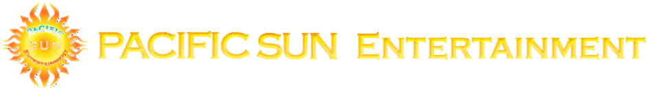 Pacific Sun Entertainment
