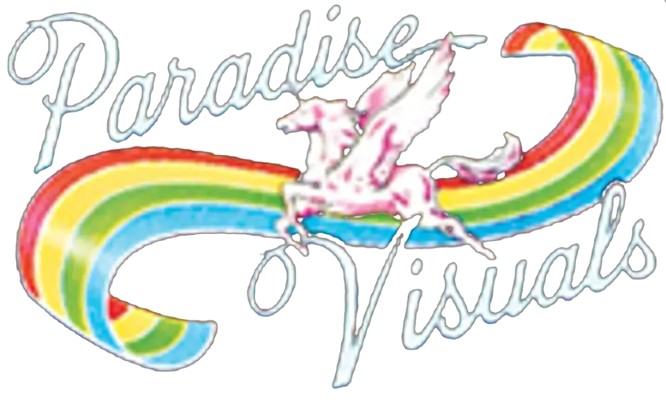 Paradise Visuals