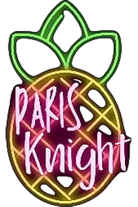 Paris Knight