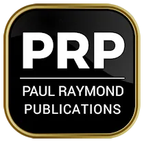 Paul Raymond Publications