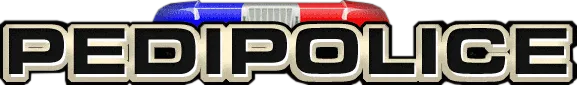 Pedi Police