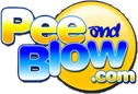 Pee and Blow