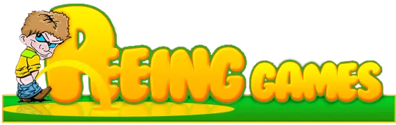 Peeing Games