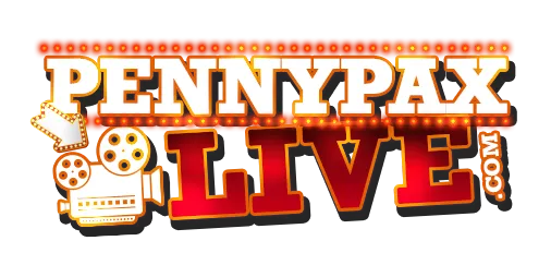 Penny Pax Live