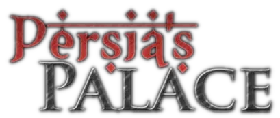 Persia's Palace