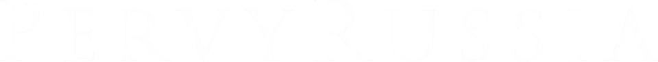 PERVYRUSSIA Studio