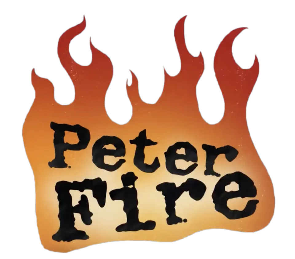 Peter Fire