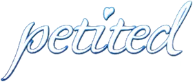 Petited