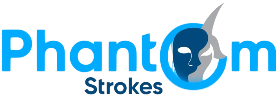 Phantom Strokes