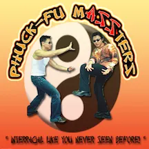 Phuck Fu Masters