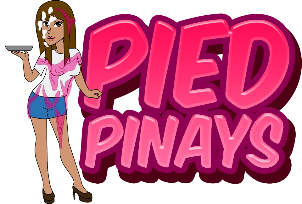 Pied Pinays