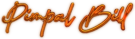 Pimpalbill