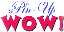 Pin-Up WOW!