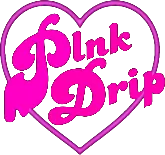 Pink Drip