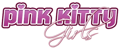 Pink Kitty Girls