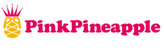 Pink Pineapple