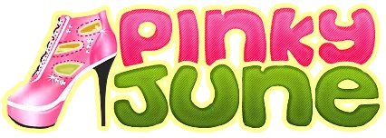 Pinky June