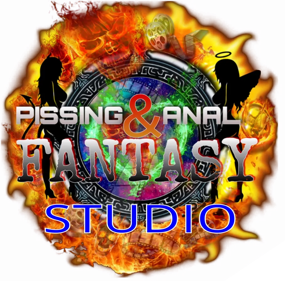 Pissing & Anal Fantasy