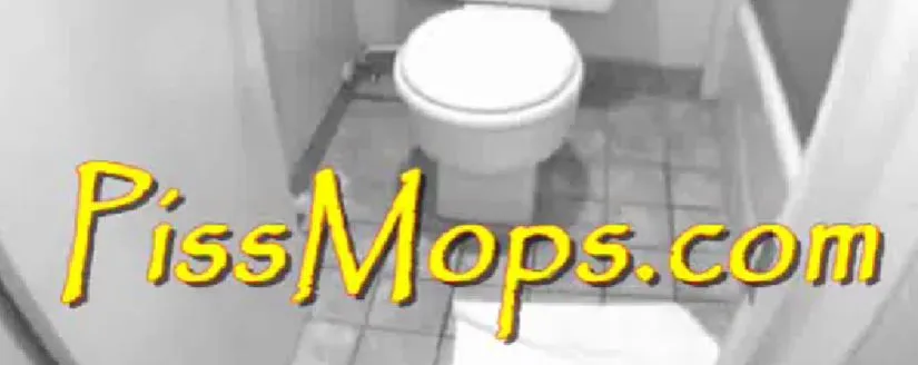 Pissmops