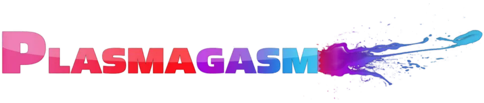 Plasmagasm