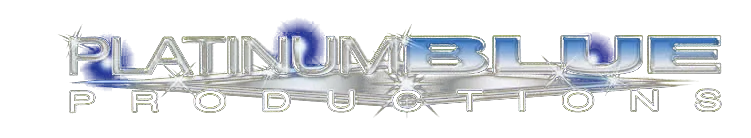Platinum Blue Productions