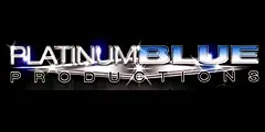 Platinum Blue