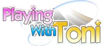 Playing With Toni