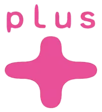 plus