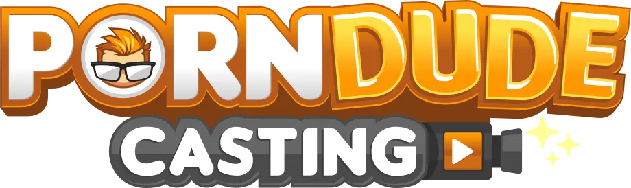 Porn Dude Casting