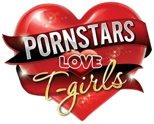 Porn Stars Love T-Girls