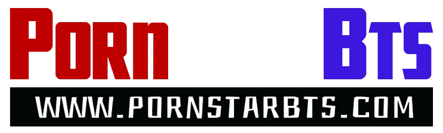 Pornstar BTS