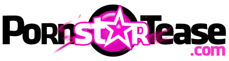 Pornstar Tease